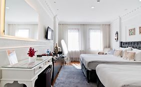 Q Hotel & Suites Istanbul -Best Group Hotels